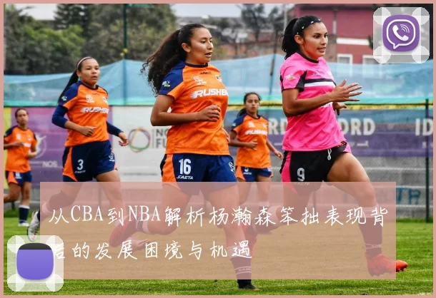 从CBA到NBA解析杨瀚森笨拙表现背后的发展困境与机遇