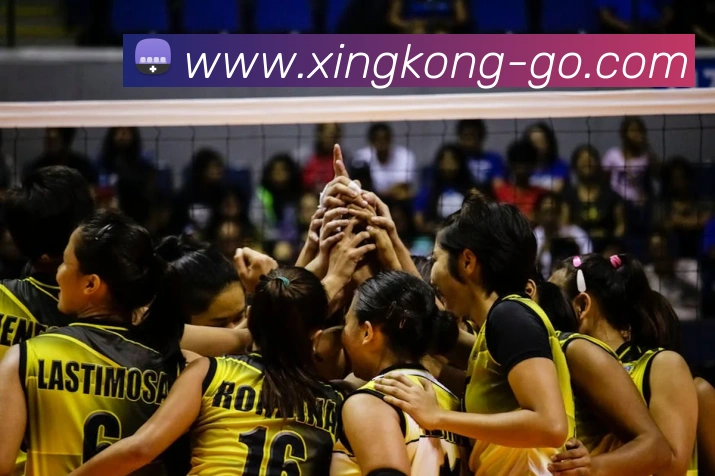 xingkong：引领数字化竞技内容传播与交互的新标准发展历程