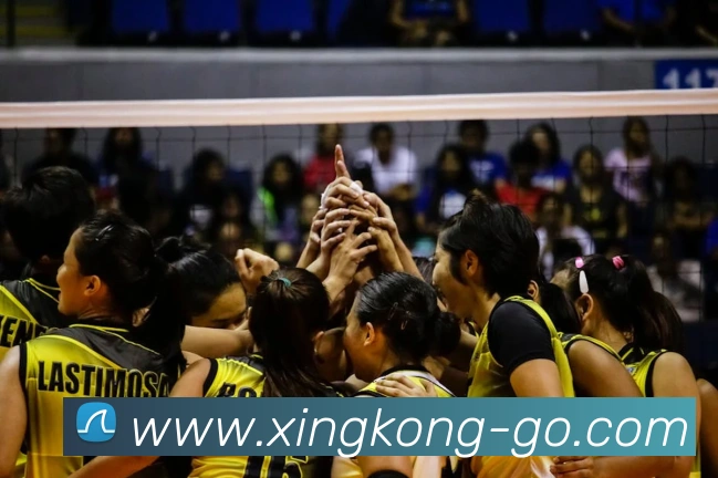 xingkong:引领数字化竞技内容传播与交互的新标准APP 封面图